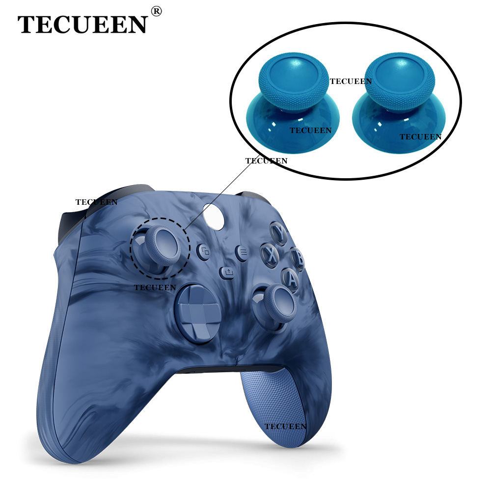 Fragance X - 2 Peças de Grips para Thumb