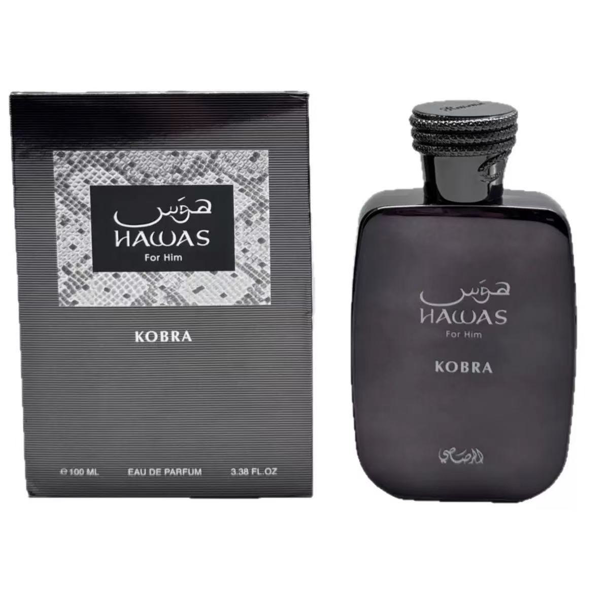 Perfume For Fragrance - Perfume Clássico para Homem de Longa