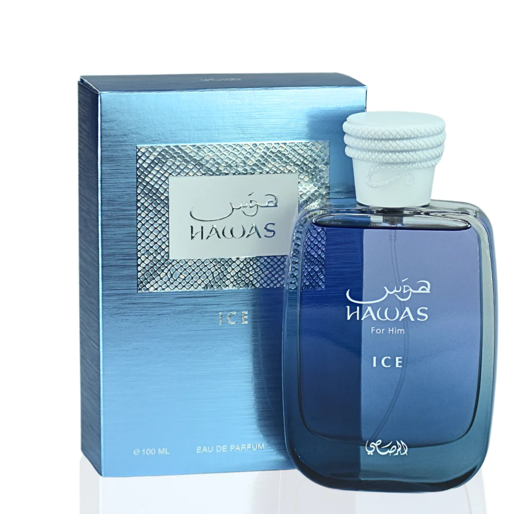 Perfume For Fragrance - Perfume Clássico para Homem de Longa
