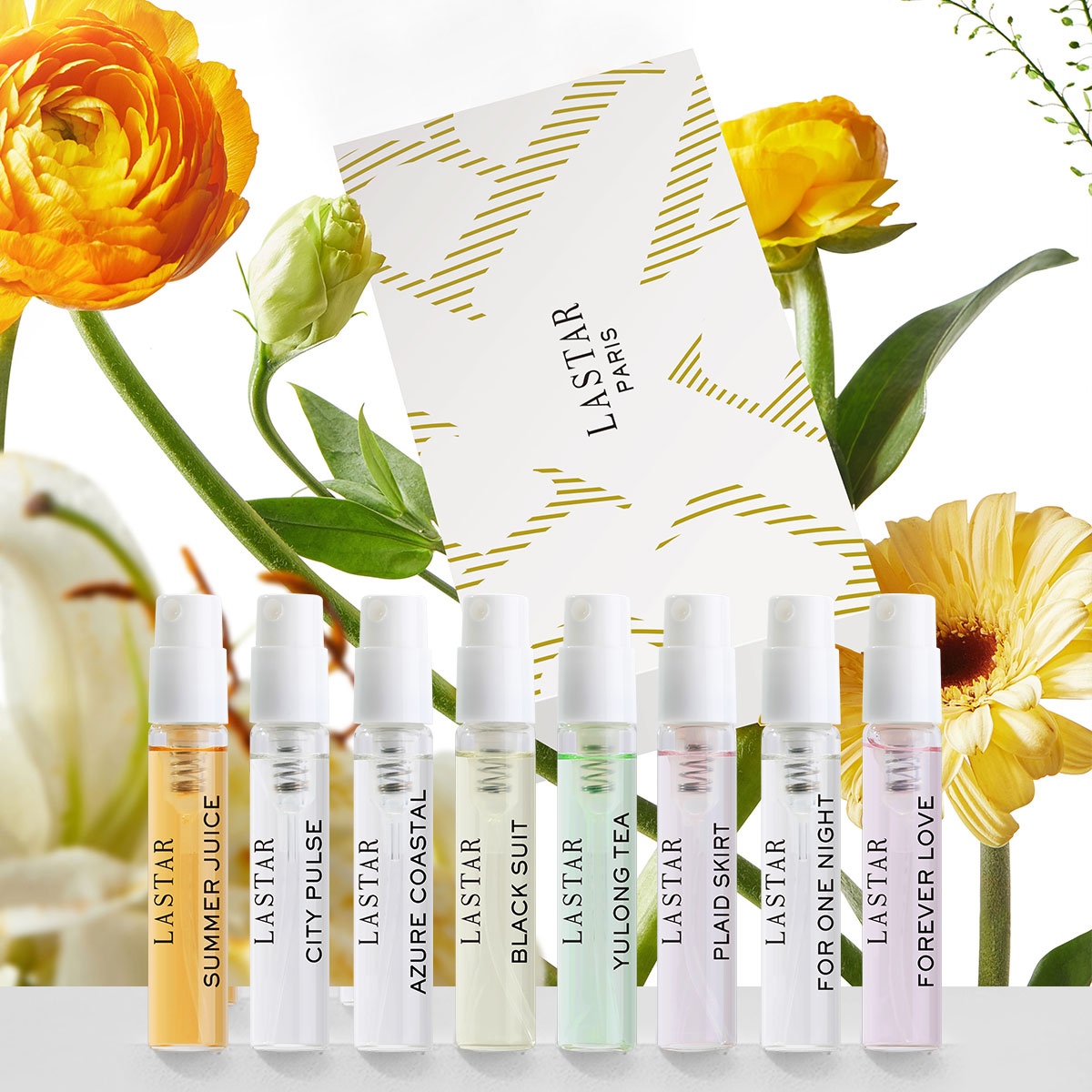 Perfume And Fragrance Difference - Perfume Feminino LASTAR, Perfume Rare Beauty,