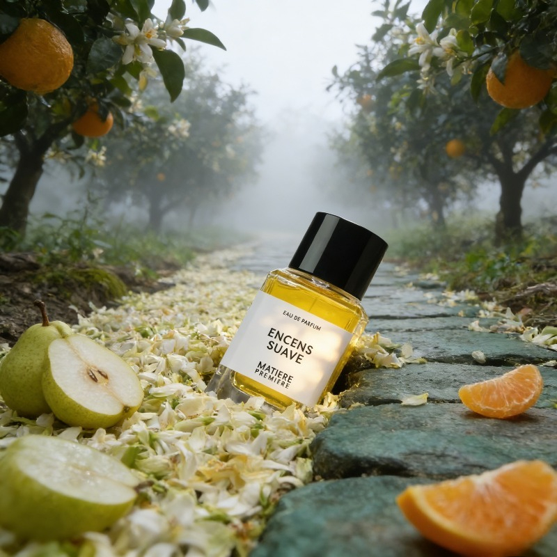 Perfume Queen - Matiere Premiere 100ml Perfume Unissex Oriental