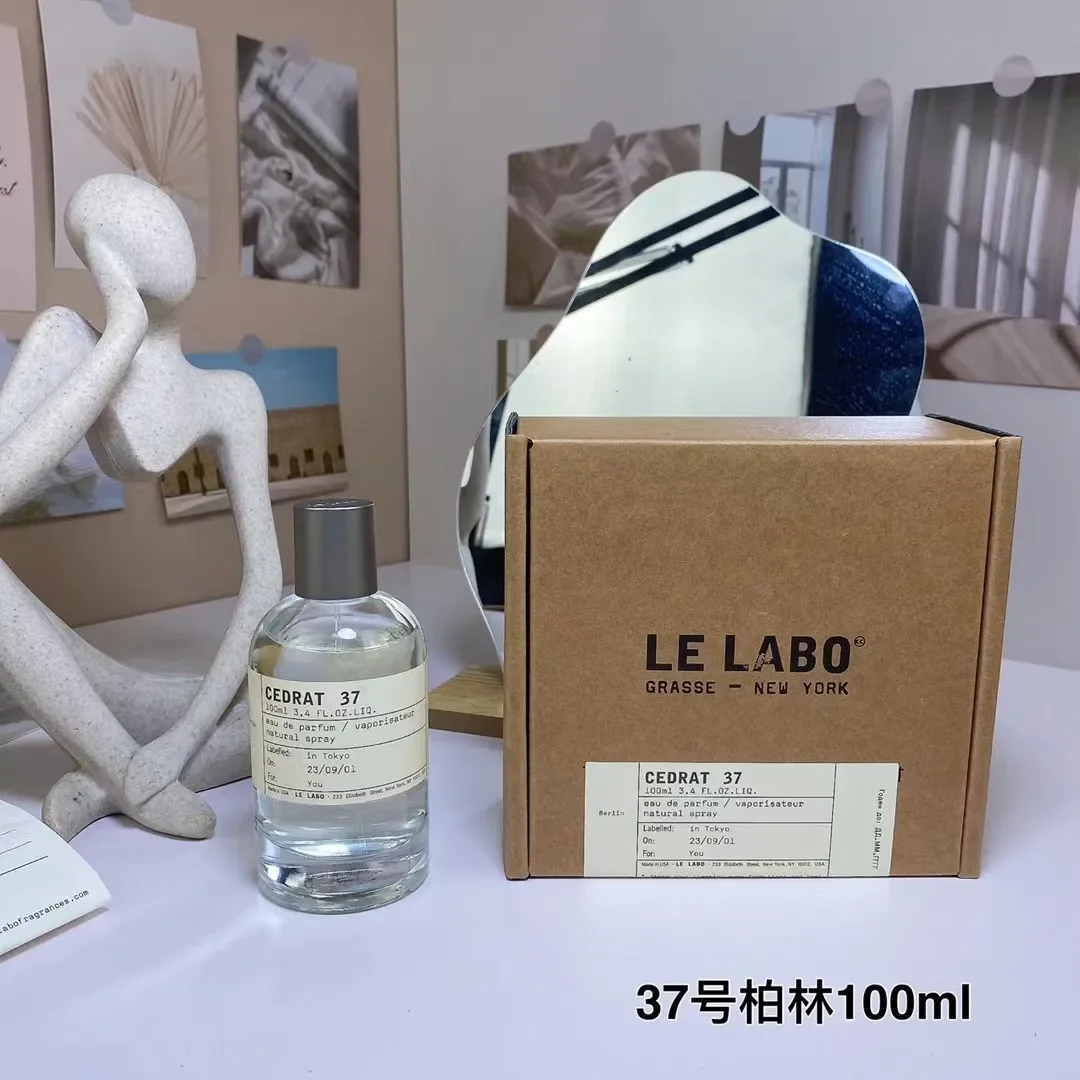Perfume Floral Fragrance - Perfume de Marca para Laboratório, Unissex,