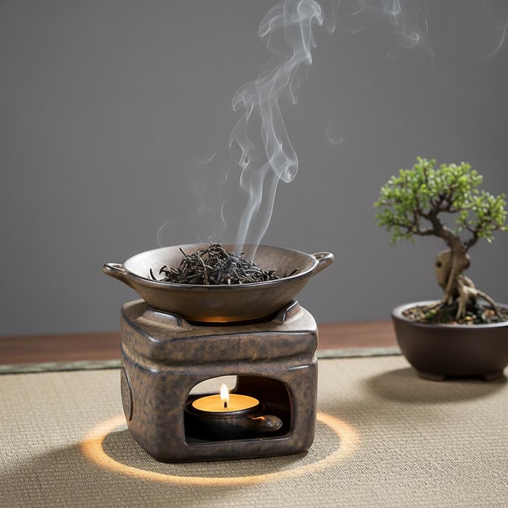 Perfume Fragrance Oils For Candles - Queimador de aroma de aromaterapia 3