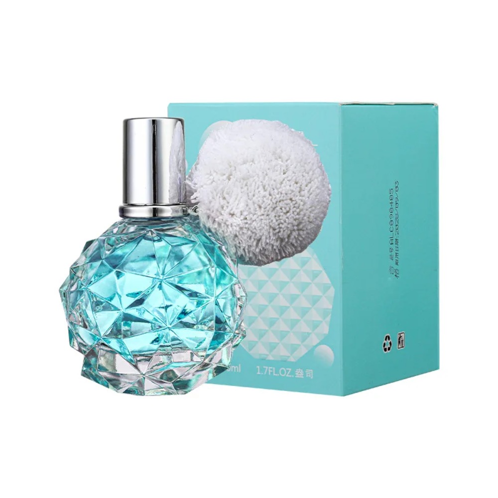 Perfume Fragrance Brands - Perfume Único de 50ML com Fragrância