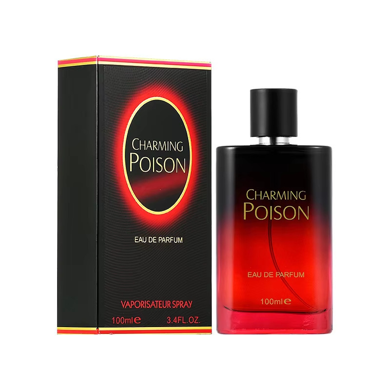 Perfume Fragrance Brands - Novo perfume de marca para mulheres,