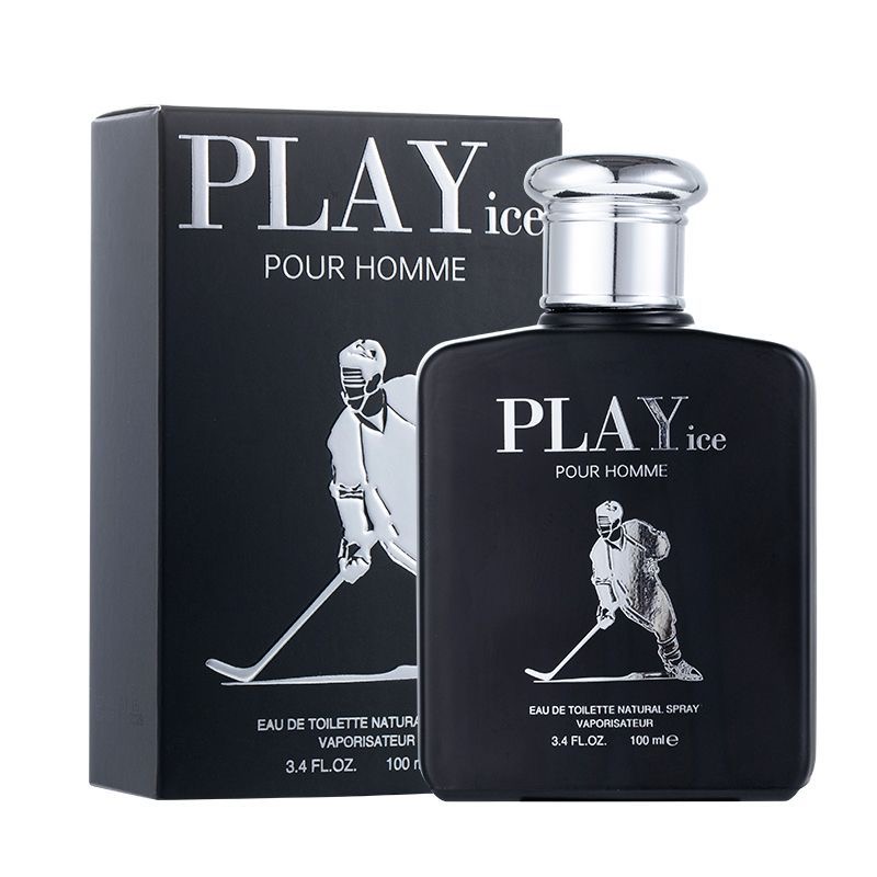 Perfume For Fragrance - Perfume Masculino de Luxo 100ml, Frasco