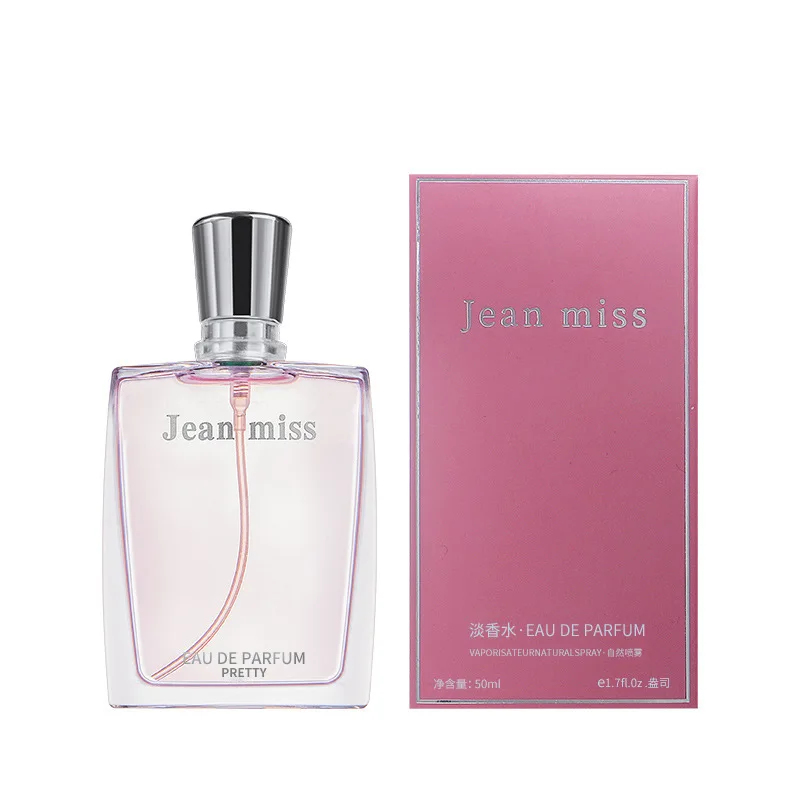 Perfume Floral Fragrance - Novo Perfume Feminino True Love, Fragrância
