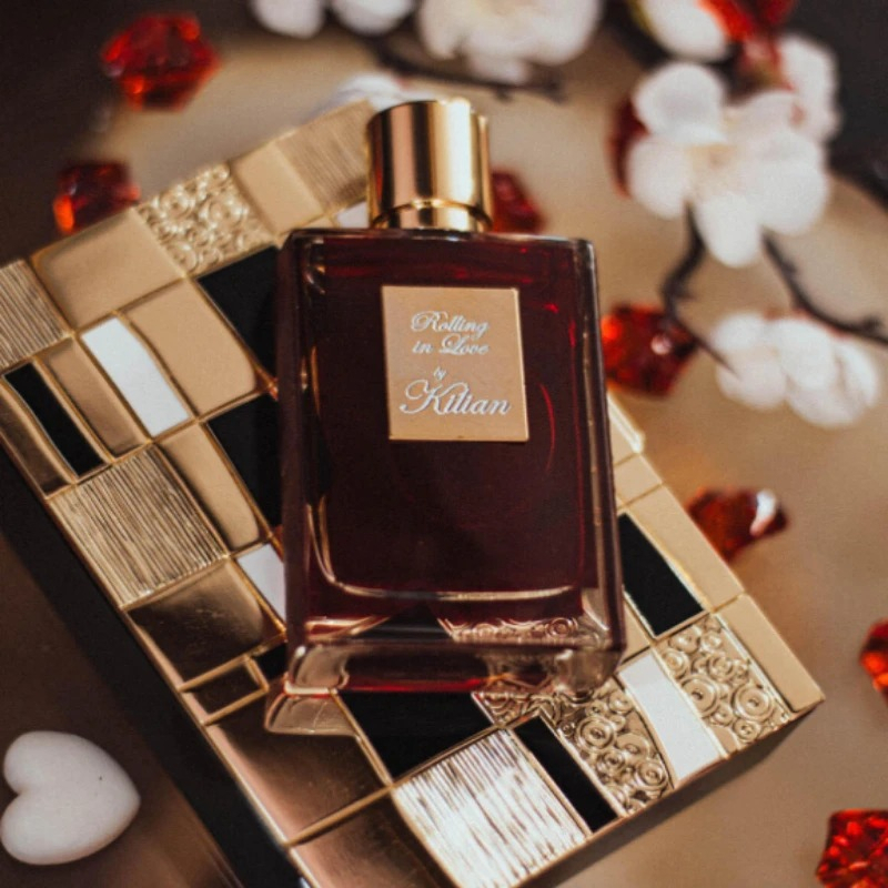 Perfume Queen - KILIAN 50ml Eau De Parfum Unissex
