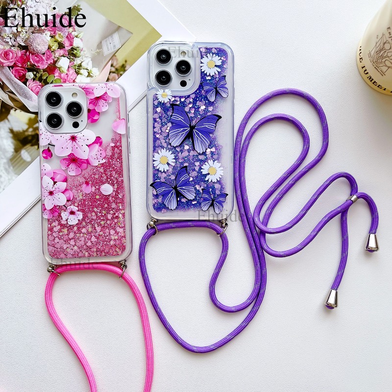 Fragance X - Capa de cordão para iphone 17