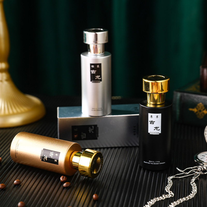 Perfume For Fragrance - Perfumes Cologne com Fragrância Duradoura, Aroma