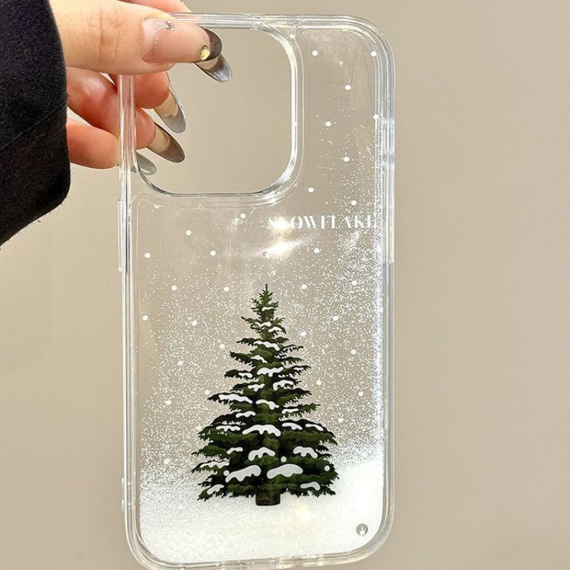 Fragance X - Capa de telefone para iphone 17