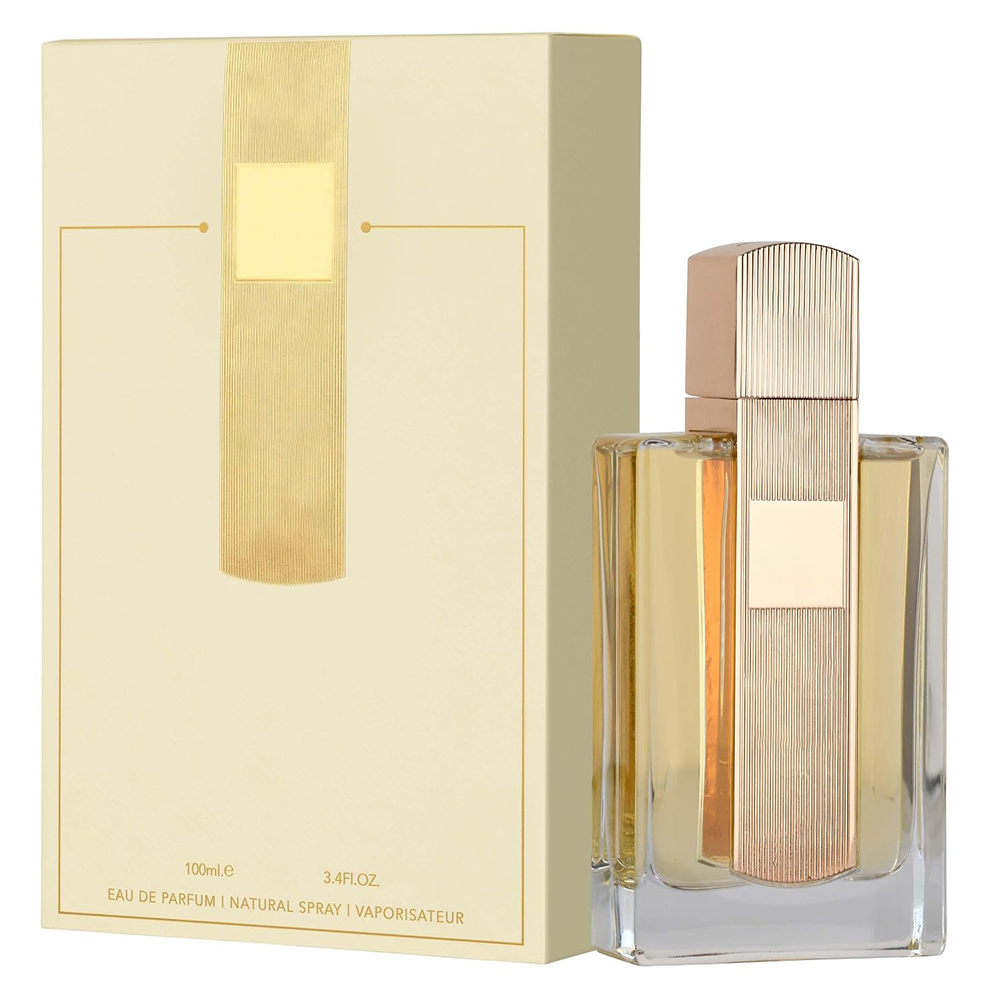 Perfume Floral Fragrance - Angham Eau De Parfum 100ml Perfume