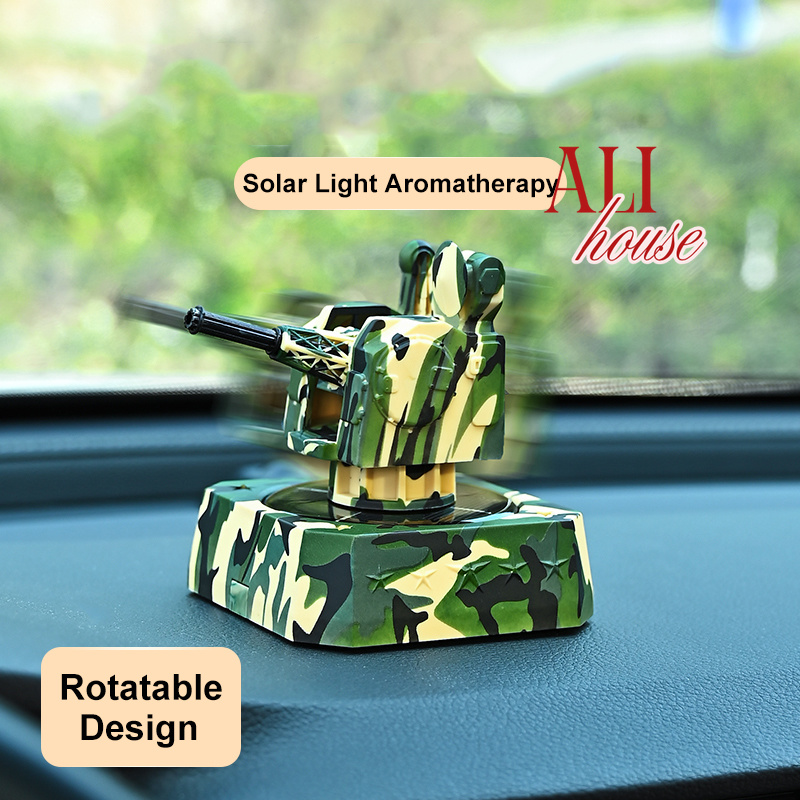 Perfume Light Fragrance - Aromatizador Automotivo Solar de Imitação: Perfume