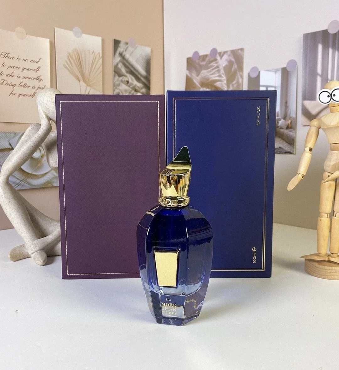 Novo produto Perfume Clássico  - Perfume Floral Fragrance avaliação e preço