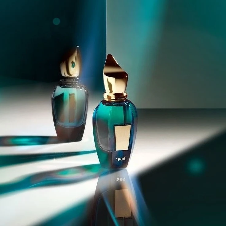 Novo produto Perfume Clássico  - Perfume Floral Fragrance avaliação e preço