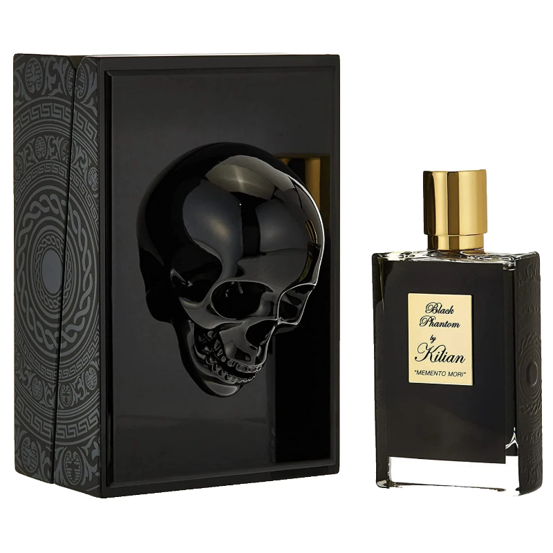KILIAN Black Phantom Memento M - Perfume Queen avaliação e preço