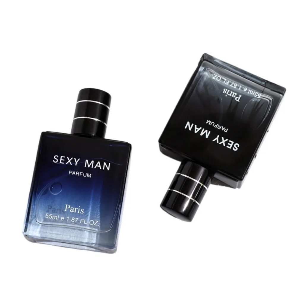 Perfume Masculino Sexy 55ML, F - Perfume Fragrance Brands avaliação e preço
