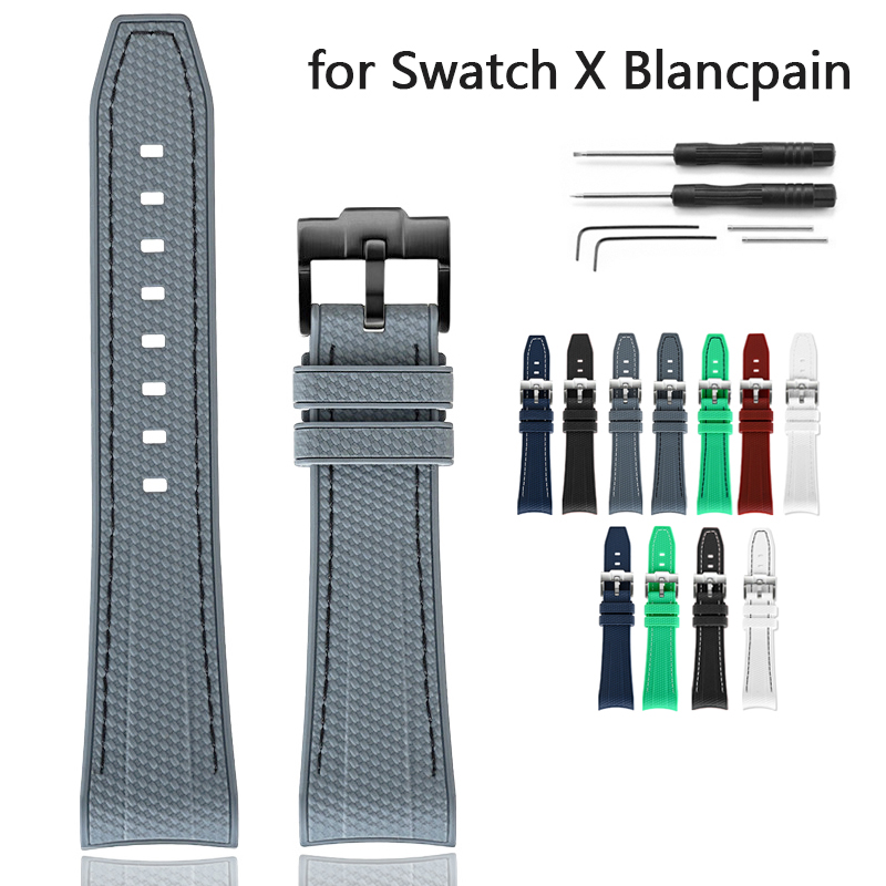 Pulseira de Silicone Líquido p - Fragance X avaliação e preço