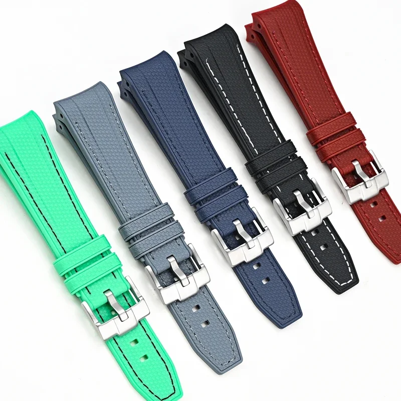 Pulseira de Silicone Líquido p - Fragance X avaliação e preço