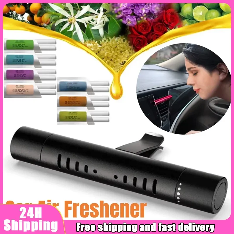 Carro ventilação de ar perfume - Perfume Fragrance Outlet avaliação e preço