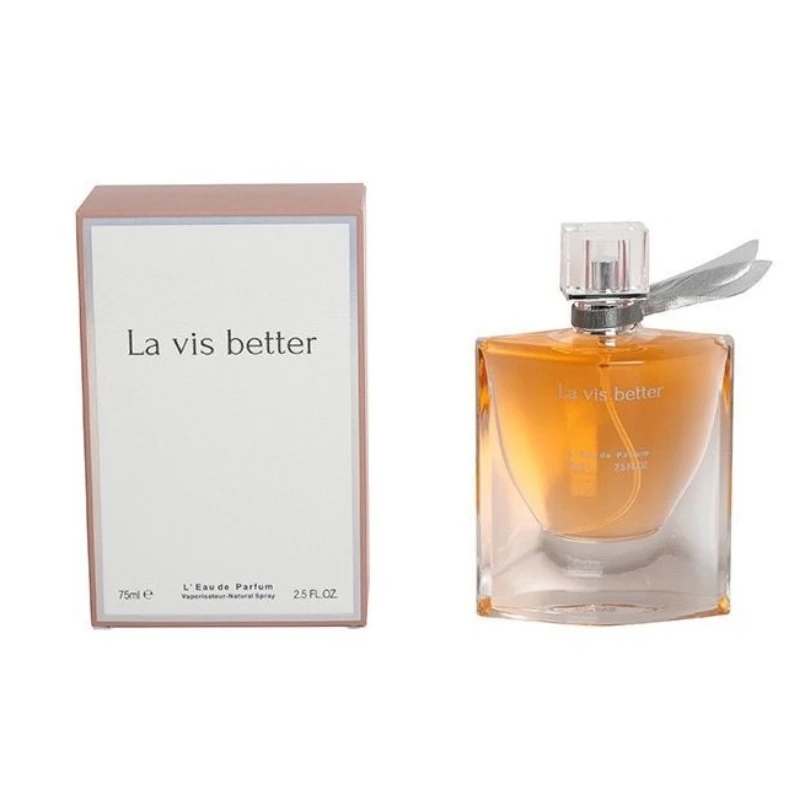 Perfume Feminino com Aroma Flo - Perfume Floral Fragrance avaliação e preço