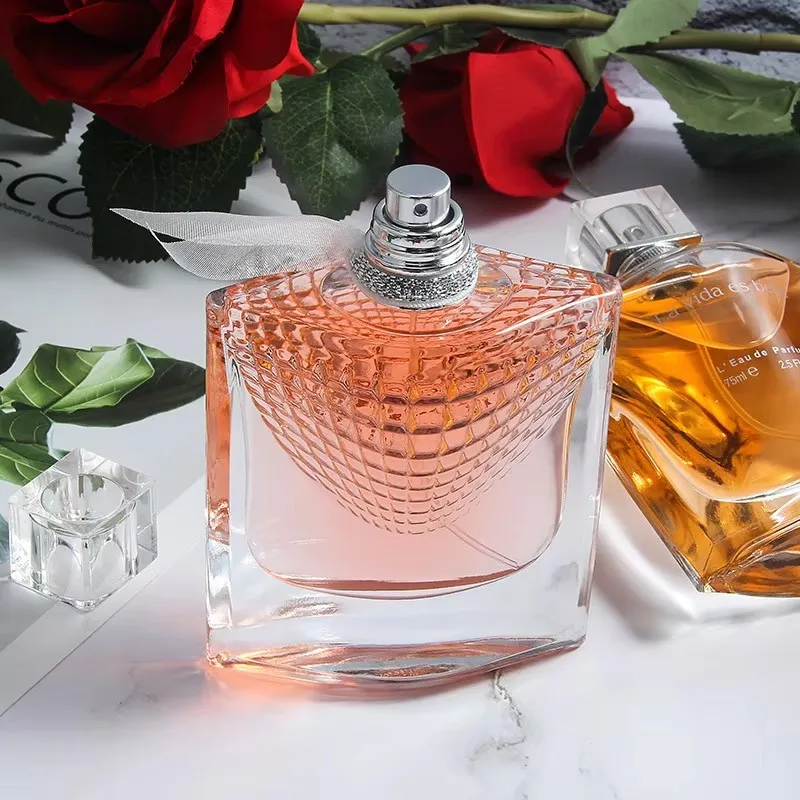 Perfume Feminino com Aroma Flo - Perfume Floral Fragrance avaliação e preço