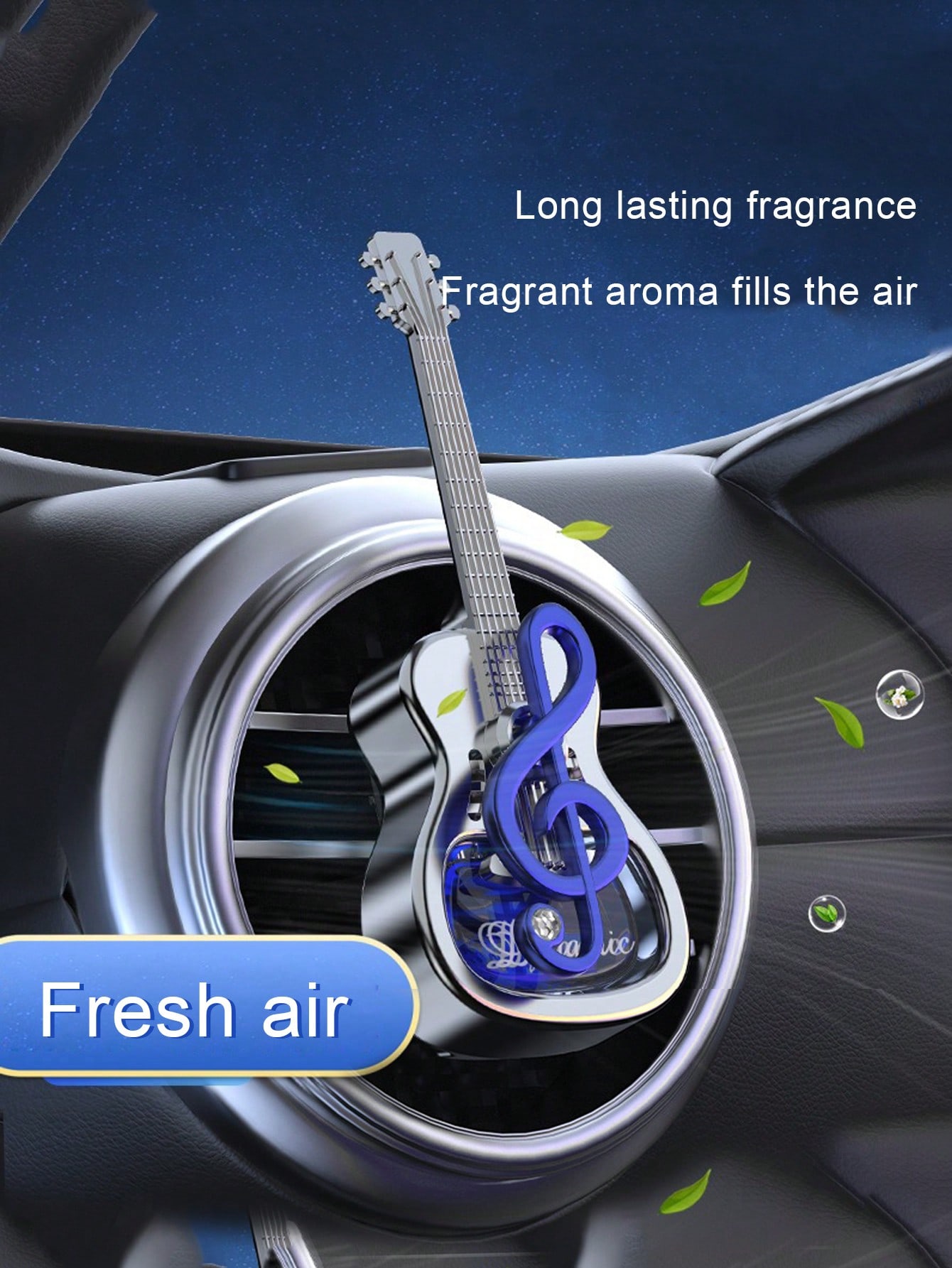 1 Unidade Aromatizador Automot - Perfume Fragrance Outlet avaliação e preço