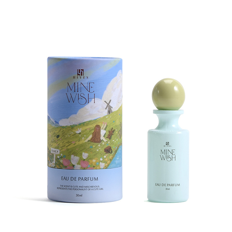 Perfume Brand Wish 30ml Fragrâ - Perfume Fragrance Brands avaliação e preço
