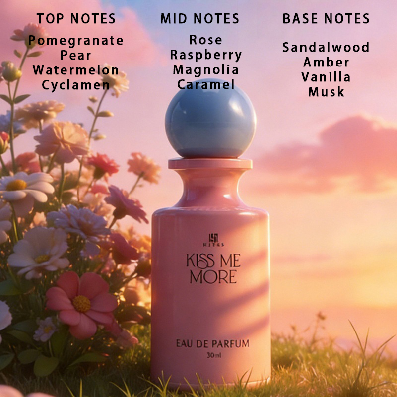 Perfume Brand Wish 30ml Fragrâ - Perfume Fragrance Brands avaliação e preço
