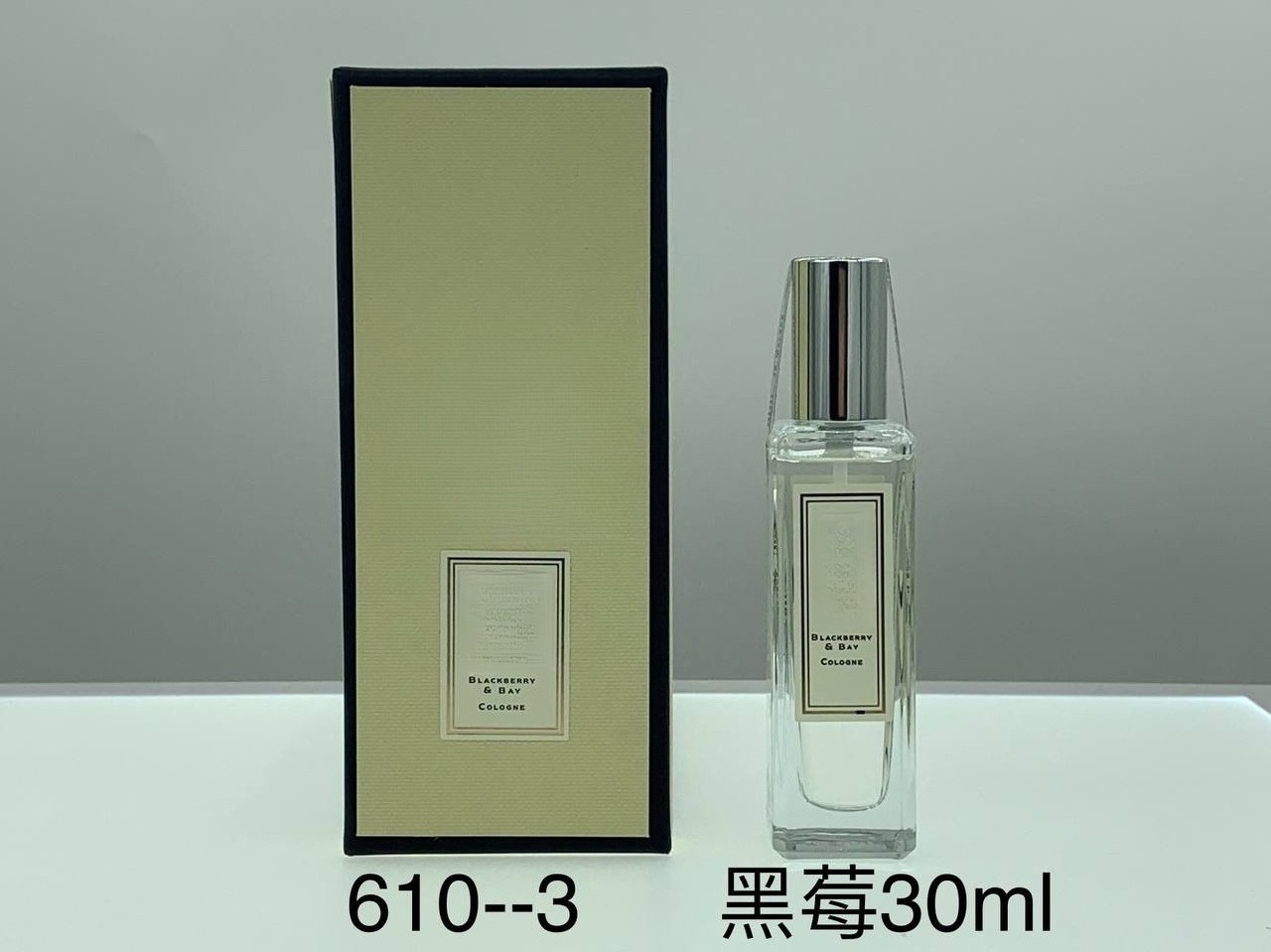 Fragrância Premium de 30ml com - Perfume Fragrance Brands avaliação e preço
