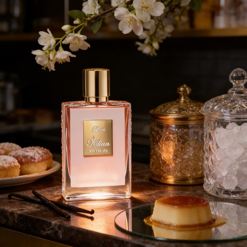 KILIAN Eau De Parfum Unissex 5 - Perfume Queen avaliação e preço