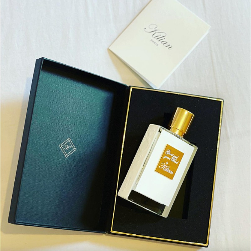KILIAN Eau De Parfum Unissex 5 - Perfume Queen avaliação e preço