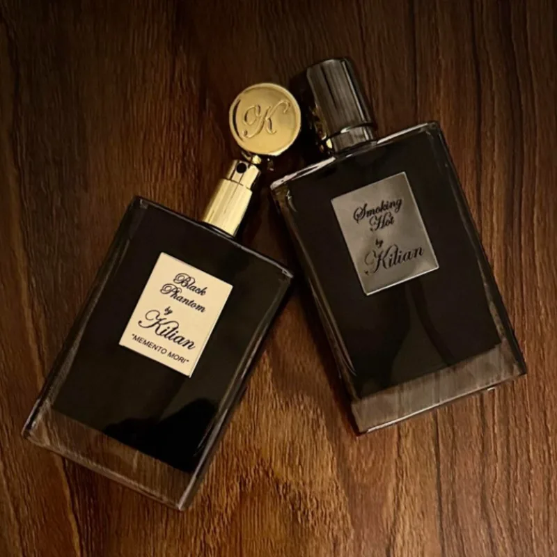 KILIAN Eau De Parfum Unissex 5 - Perfume Queen avaliação e preço
