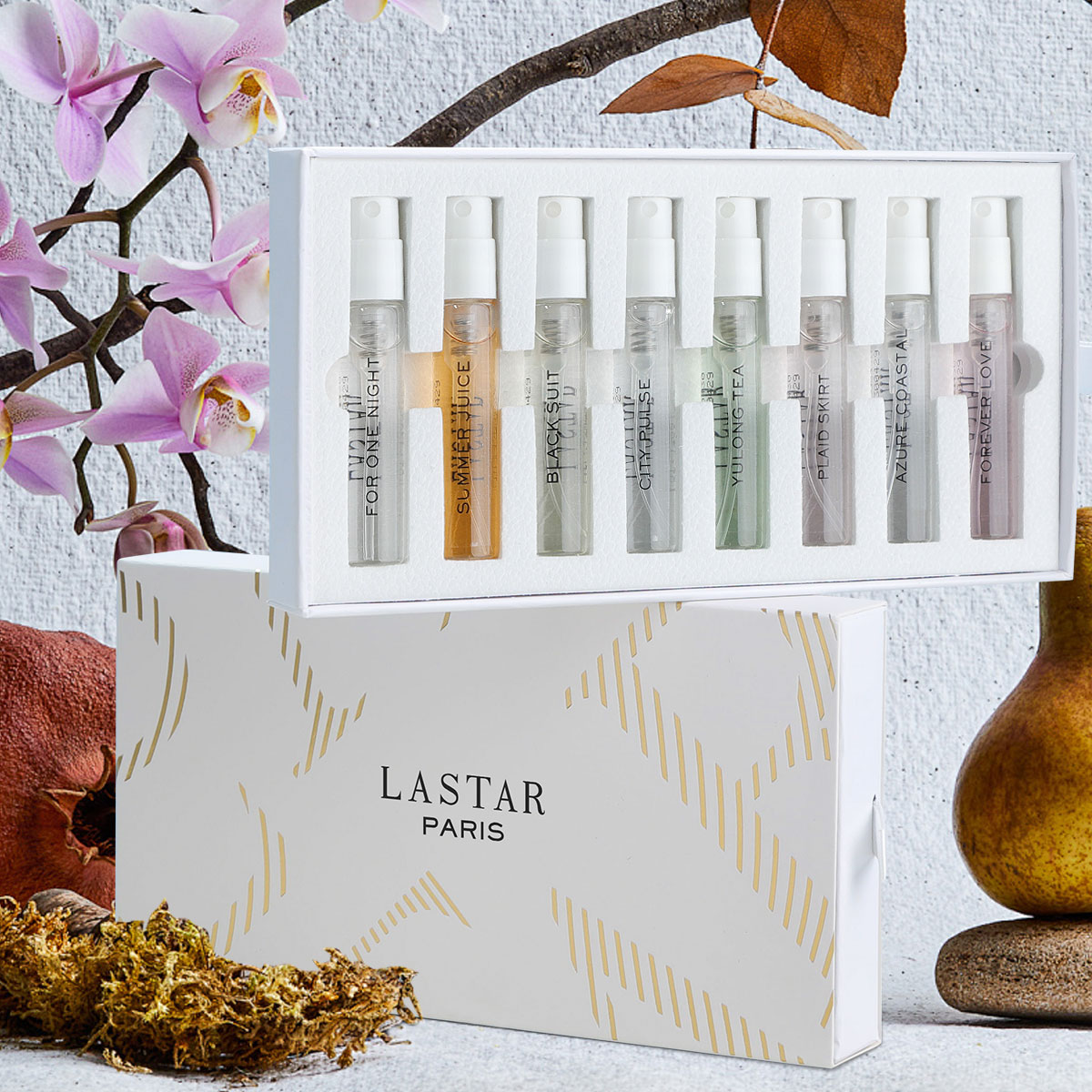 Perfume Feminino LASTAR, Perfu - Perfume And Fragrance Difference avaliação e preço