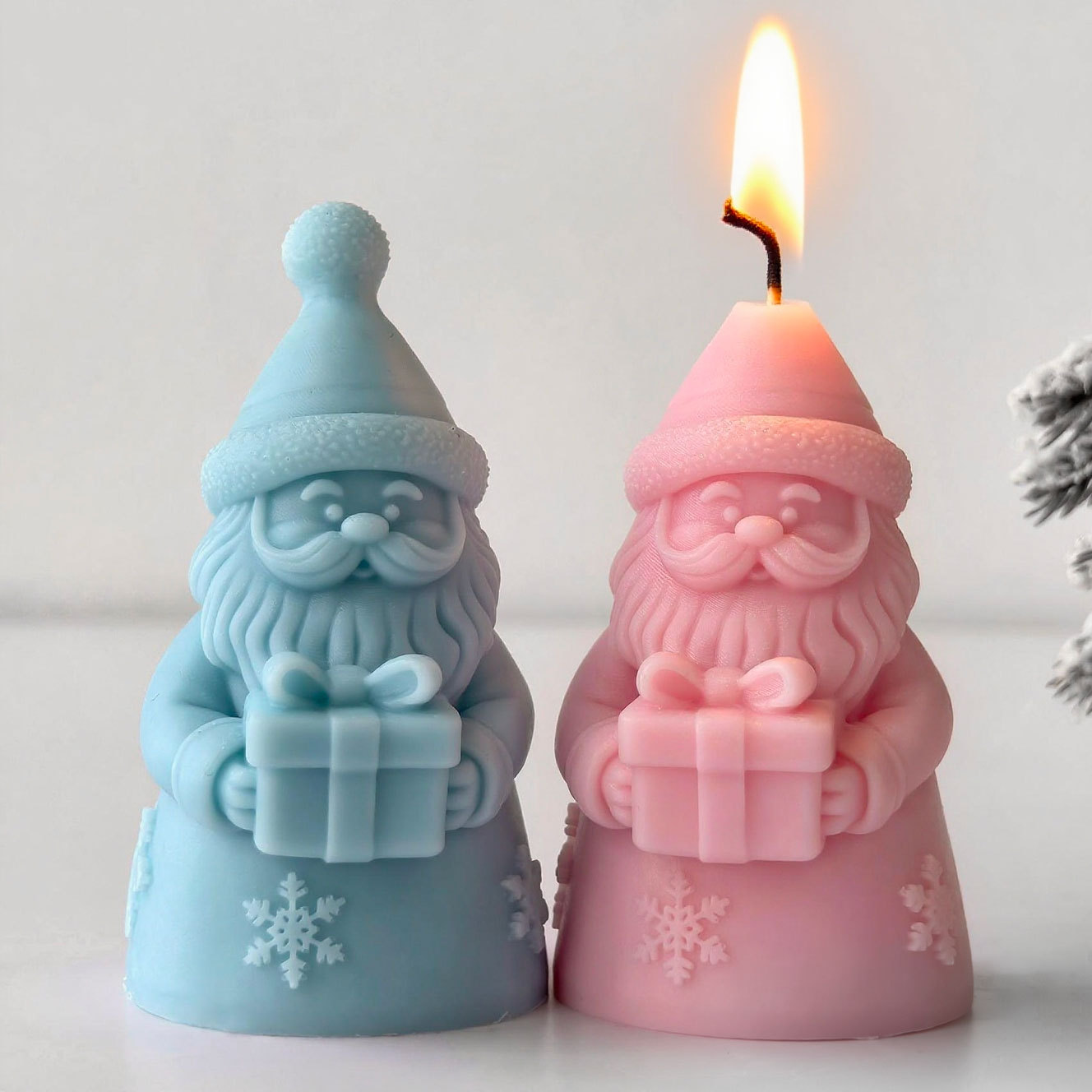Molde de silicone para caixa d - Perfume Fragrance Oils For Candles avaliação e preço