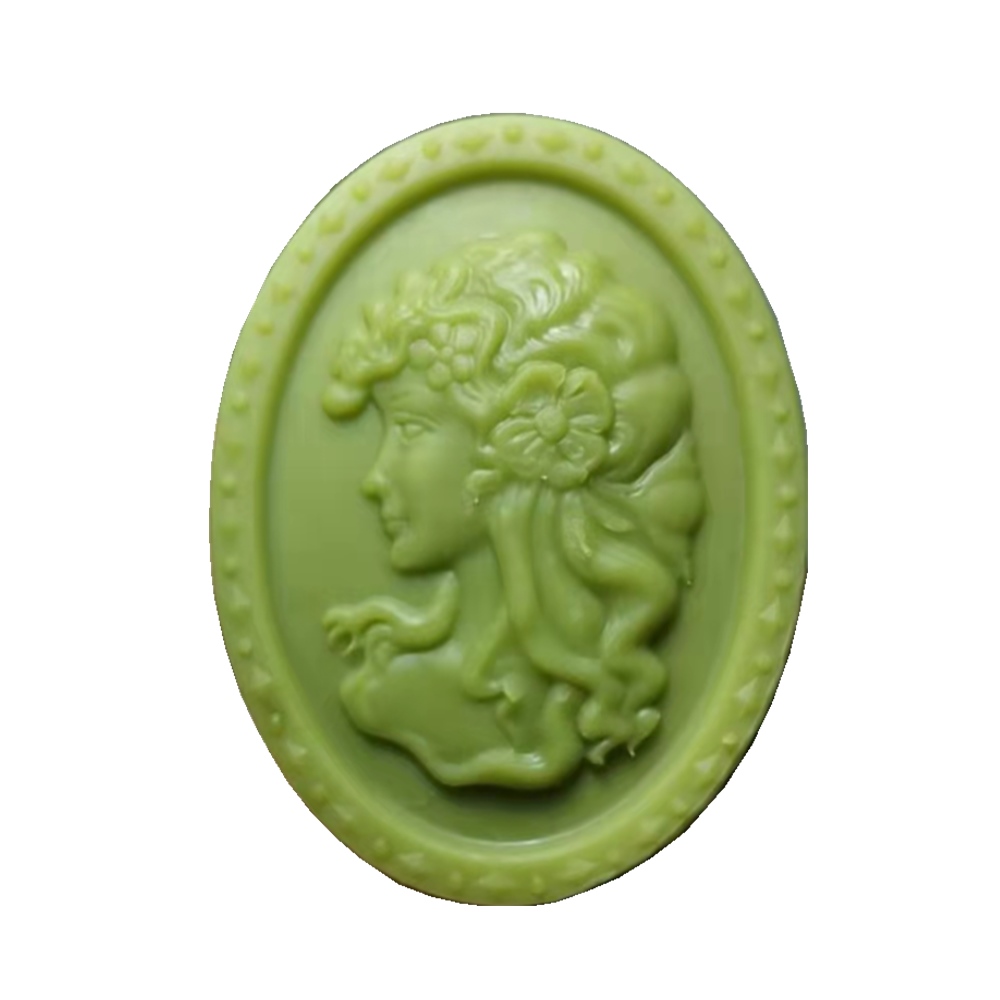 Molde de sabão queen para faze - Perfume Queen avaliação e preço