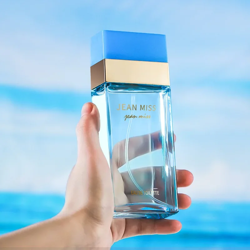 Perfume feminino da marca JEAN - Perfume Fragrance Brands avaliação e preço