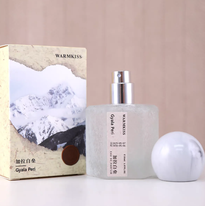 Eau de Toilette de Jasmim, Fig - Perfume Floral Fragrance avaliação e preço