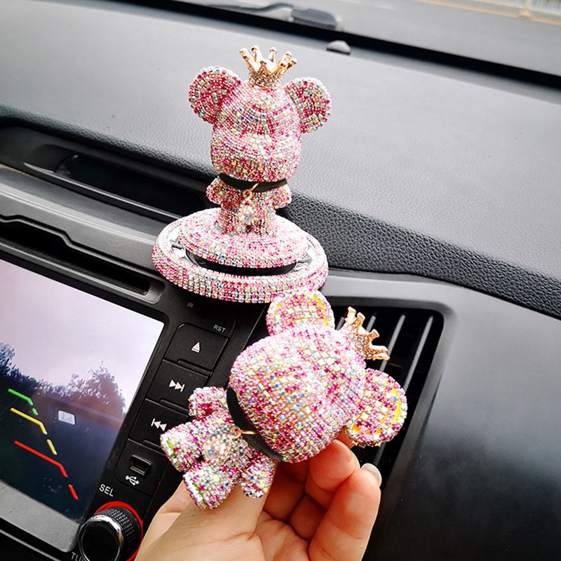 Urso bonito dos desenhos anima - Perfume Fragrance Outlet avaliação e preço