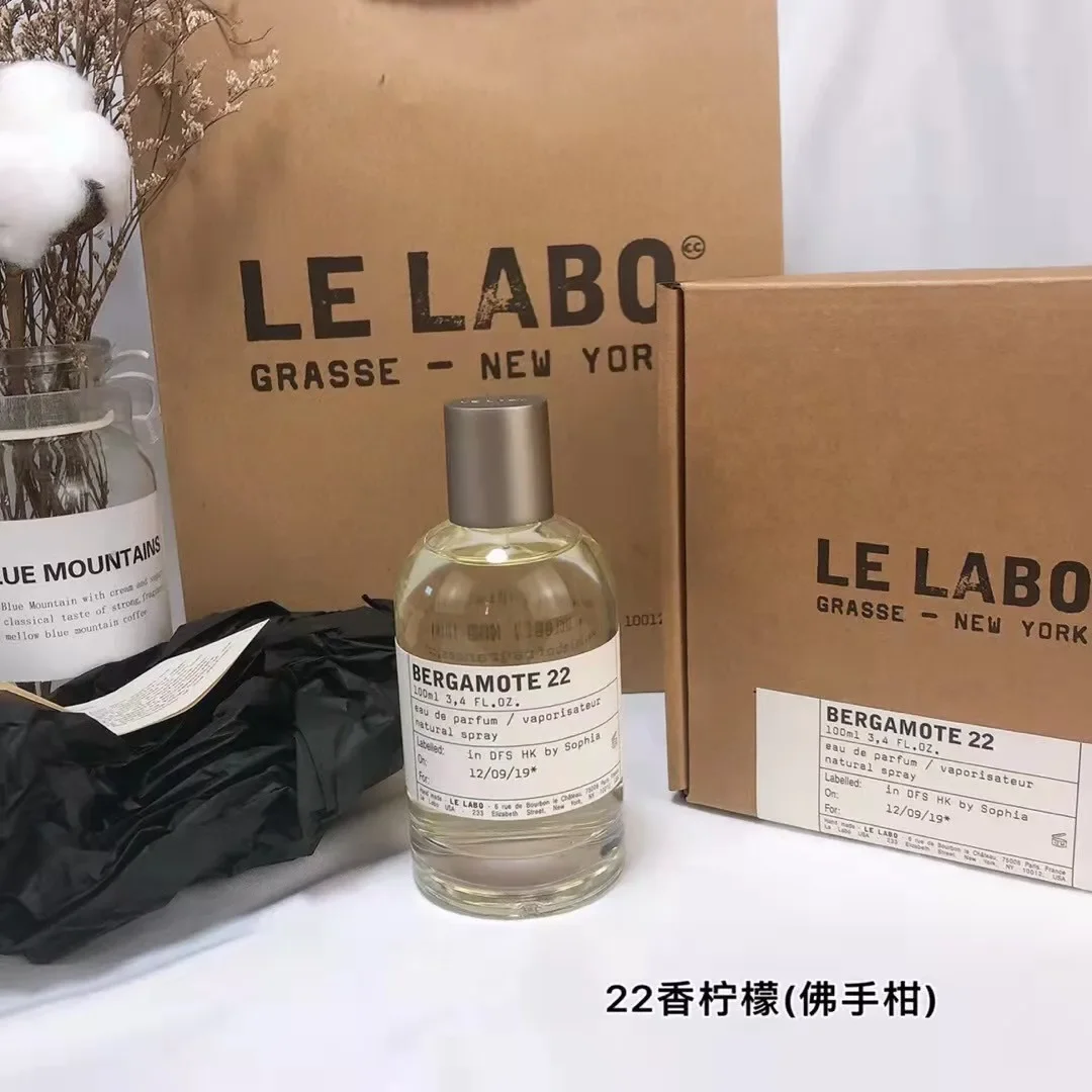 Perfume de Marca para Laborató - Perfume Floral Fragrance avaliação e preço