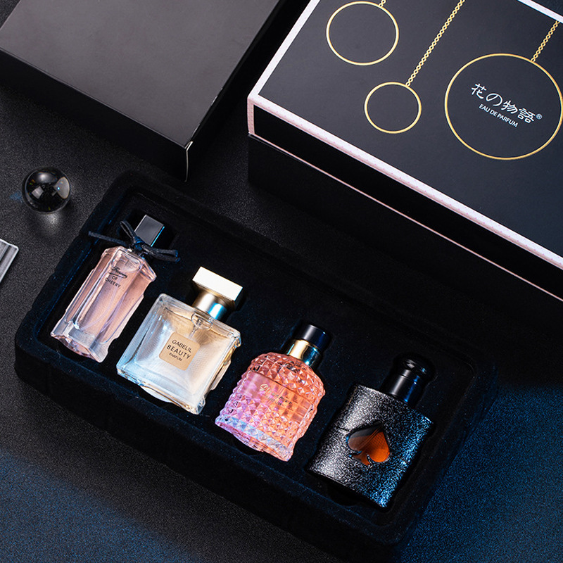 Atomizador de perfumes feminin - Perfume Floral Fragrance avaliação e preço