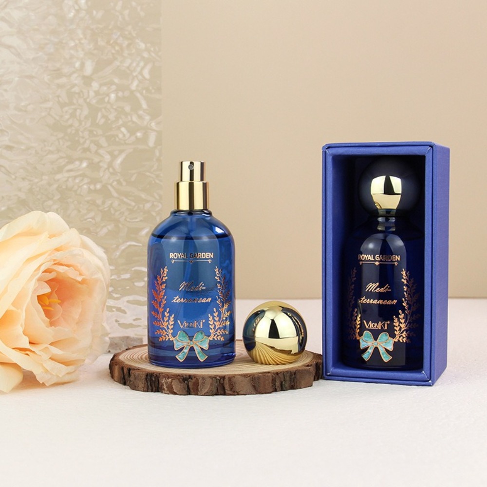 Perfume Floral Cítrico Fresco  - Perfume Floral Fragrance avaliação e preço