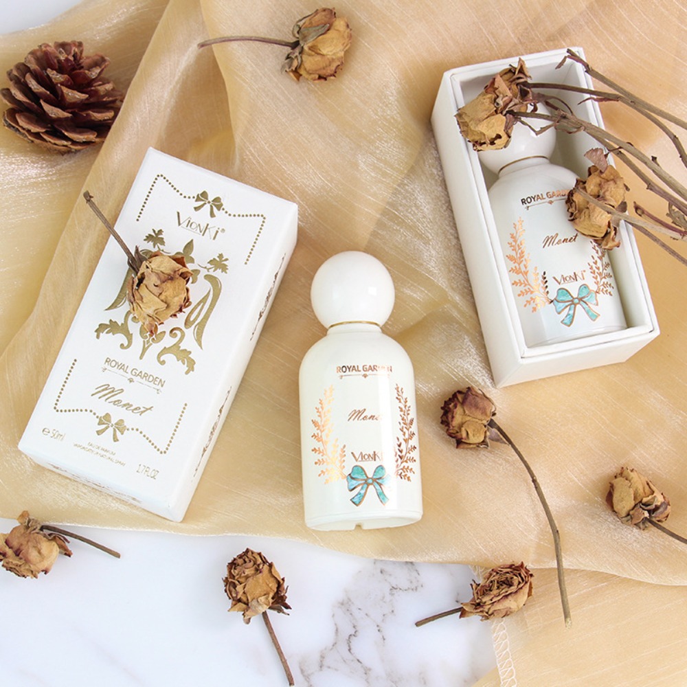 Perfume Floral Cítrico Fresco  - Perfume Floral Fragrance avaliação e preço