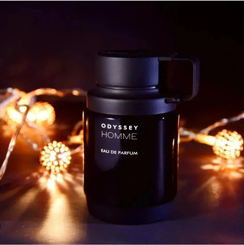 EDP 3.4Oz Vários Estilos Perfu - Perfume Fragrance Brands avaliação e preço