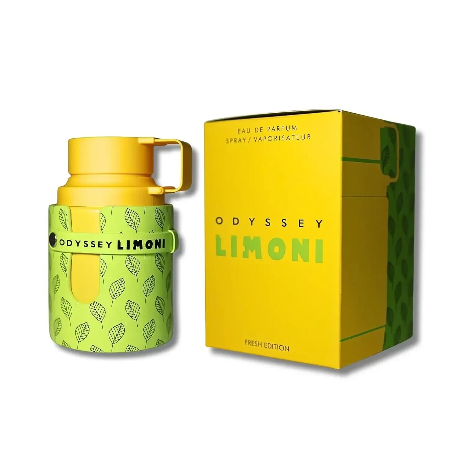 EDP 3.4Oz Vários Estilos Perfu - Perfume Fragrance Brands avaliação e preço
