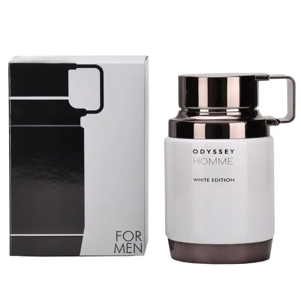 EDP 3.4Oz Vários Estilos Perfu - Perfume Fragrance Brands avaliação e preço