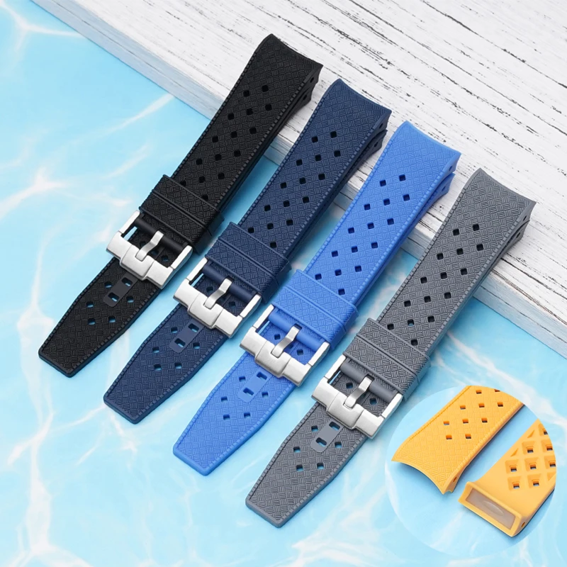Pulseira Curved End para homen - Fragance X avaliação e preço