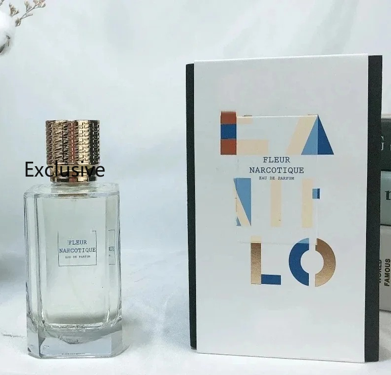 Fragrância Clássica 100ml Marc - Perfume Floral Fragrance avaliação e preço