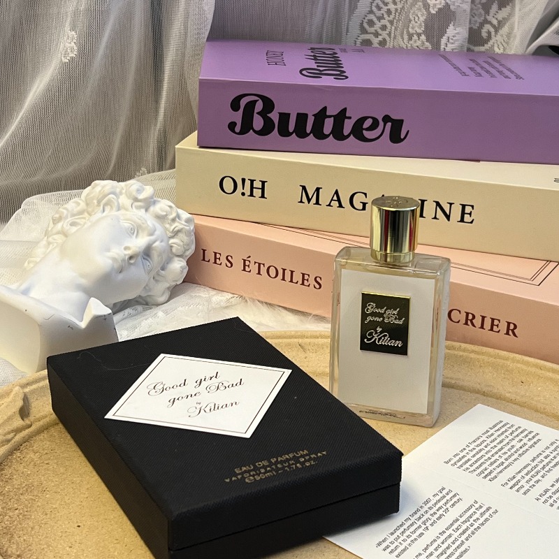 KILIAN Eau De Parfum Unissex 5 - Perfume Queen avaliação e preço