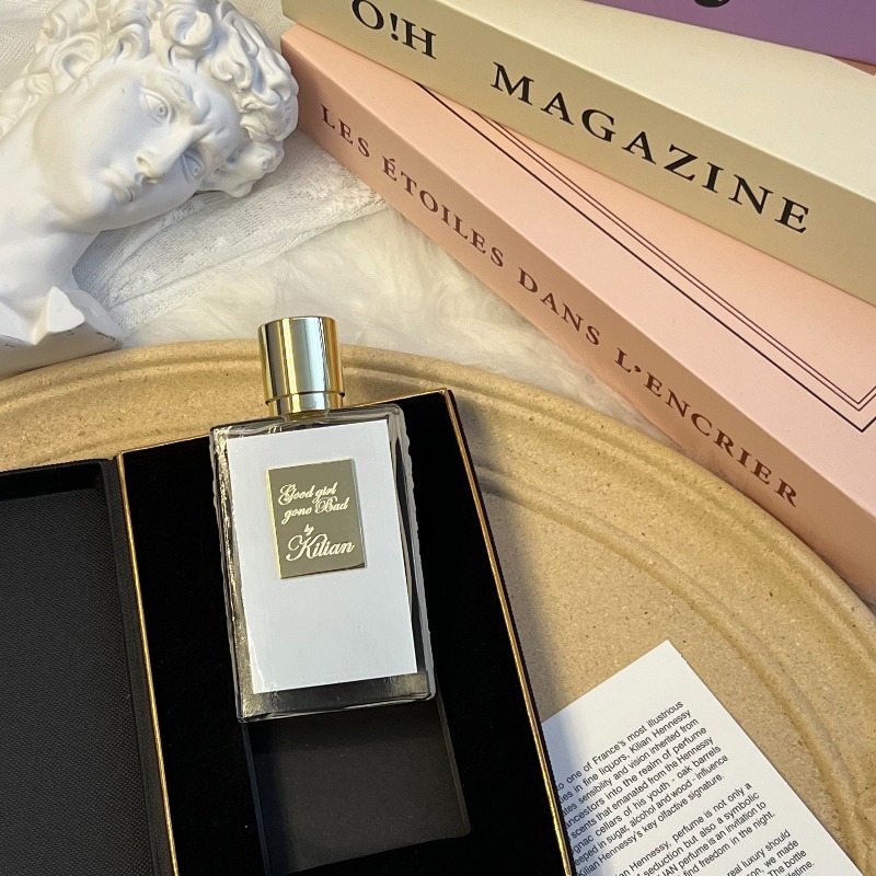 KILIAN Eau De Parfum Unissex 5 - Perfume Queen avaliação e preço